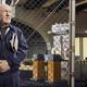 Illustration for article titled Jonathan Banks on garbage jobs and punching a guy twice his size